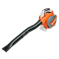 STIHL BB267 Бензиновое воздуходувное устройство VILLARTEC BB267S, Воздуходувные устройства бензиновые Штиль
