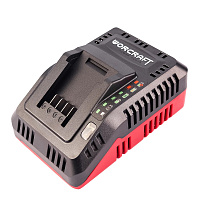 CLC-20V-4.5 Быстрое зарядное устройство WORCRAFT 20V