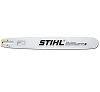 STIHL Направляющая шина R 45 см/18" 1,3 мм/0,05" 3/8"P 66z Logosol 30030006317, Шины направляющие Штиль