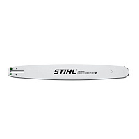 STIHL Направляющая шина R 50 см/10" 1,3 мм/0,05" 3/8" P 72z Logosol 30030088921, Шины направляющие Штиль