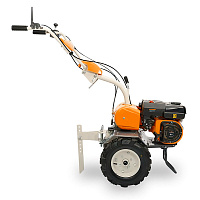 STIHL TB105 Мотоблок бензиновый  VILLARTEC TB105, Мотоблоки Штиль