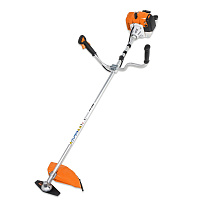 FS 250 Мотокоса STIHL, GrassCut 230-2, AutoCut 41342000389
