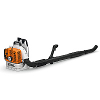 STIHL BR 420 Ранцевое воздуходувное устройство STIHL 42030111633, Воздуходувные устройства бензиновые Штиль