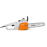 STIHL MSE 141 C-Q Электропила STIHL, шина R 35см, цепь 61 PMM3 12082000333, Электропилы Штиль