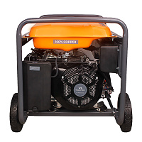 GG M8200СEW Генератор бензиновый VILLARTEC, Генераторы в Штиль центр