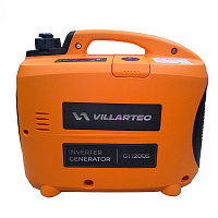 GI1200S Генератор инверторный VILLARTEC GI1200S, Генераторы