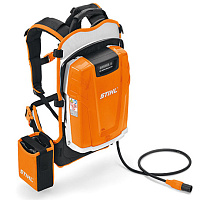 STIHL AR 1000 Ранцевый аккумулятор 48654006505, Принадлежности и расходные материалы для аккумуляторной техники Штиль