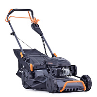 MB 448VC Газонокосилка бензиновая  VILLARTEC 1103050000, Газонокосилки бензиновые