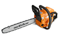 STIHL SB571 Бензопила VILLARTEC, шина 40 см.(16")  Цепь 0,325 1.5 66 зв. SB571, Бензопилы для бытового использования Штиль