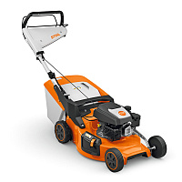 RM 253 T Бензиновая газонокосилка STIHL 63710113441