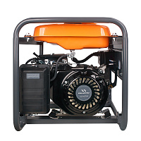 GG M2700 Генератор бензиновый VILLARTEC, Генераторы в Штиль центр