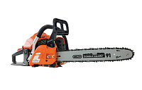 STIHL SB561 Бензопила VILLARTEC, шина 40 см.(16")  Цепь 3/8 1.3 56 зв. SB561, Бензопилы для бытового использования Штиль