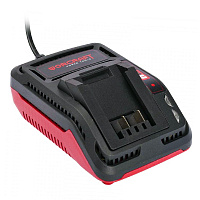 CLC-20V-2.4 Быстрое зарядное устройство WORCRAFT 20V