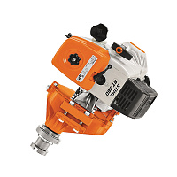 STIHL BT 360 Мотобур STIHL (без рукояток) 43080112101, Мотобуры Штиль