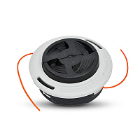 STIHL Триммерная головка VILLARTEC C26-2 21000000001, Головки косильные для мотокос Штиль