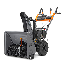 STIHL WB C-76 Снегоуборщик бензиновый VILLARTEC 1117760000, СНЕГОУБОРОЧНАЯ ТЕХНИКА Штиль