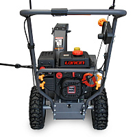 STIHL WB7056 Снегоуборщик бензиновый VILLARTEC WB7056, СНЕГОУБОРОЧНАЯ ТЕХНИКА Штиль