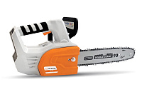 STIHL SA40T Аккумуляторная цепная мотопила VILLARTEC SA40T, Пилы цепные аккумуляторные Штиль