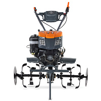 TB990 Мотоблок бензиновый VILLARTEC 1114990000, Мотоблоки и мотокультиваторы TB990 Мотоблок бензиновый VILLARTEC