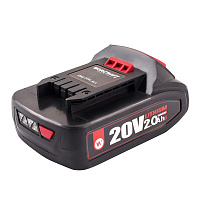 CLB-20V-2.0HC Аккумуляторная батарея WORCRAFT