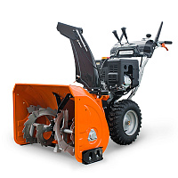 STIHL WB1176E Снегоуборщик бензиновый VILLARTEC WB1176E, СНЕГОУБОРОЧНАЯ ТЕХНИКА Штиль