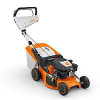 RM 248 Бензиновая газонокосилка STIHL 63500113456