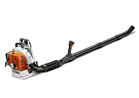 STIHL BR 420 Ранцевое воздуходувное устройство STIHL 42030111633, Воздуходувные устройства бензиновые Штиль