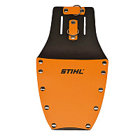 STIHL Сумка  поясная  для ручного захвата и трелев.крюка 00008810623, Сумки, футляры, чехлы Штиль