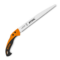 STIHL Пила MEGACUT (33 см реж. часть, 370 гр.) 00008818702, Ручные инструменты, приспособления для лесного хозяйства Штиль