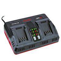 CLC-20V-4.5D Быстрое зарядное устройство WORCRAFT 20V