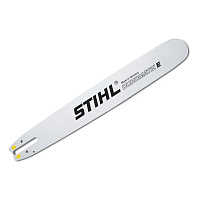 STIHL Направляющая шина D 45 см/18" 1,6 мм/0,063" Duromatic 30030009217, Шины направляющие Штиль