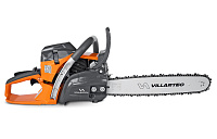 SB592 Бензопила VILLARTEC, шина 16" (40см) цепь 325" 1,5 66 зв 1101100001