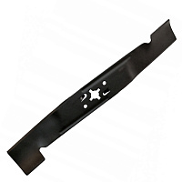 Нож с закрылками MB 448 63567020100