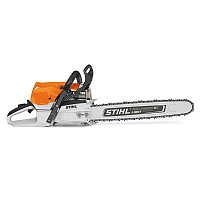 MS 462 Бензопила STIHL, шина R 40см, цепь 36 RS 11420113000К40