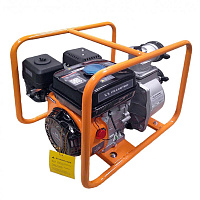 GP80 Мотопомпа VILLARTEC 2103790000, Мотопомпы