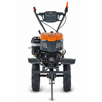 TB990 Мотоблок бензиновый VILLARTEC 1114990000, Мотоблоки и мотокультиваторы TB990 Мотоблок бензиновый VILLARTEC