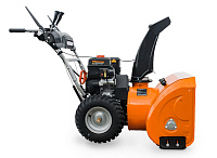 STIHL WB9071E Снегоуборщик бензиновый VILLARTEC WB9071E, СНЕГОУБОРОЧНАЯ ТЕХНИКА Штиль