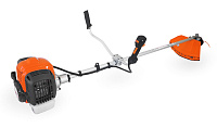STIHL СВ532 Мотокоса VILLARTEC 532CB, Мощные профессиональные мотокосы Штиль