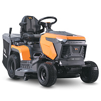 MR 1690H Газонокосилка бензиномоторная самоходная с сиденьем VILLARTEC 1104160000