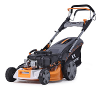 MB 348T Газонокосилка бензиновая  VILLARTEC 1103020000, Газонокосилки бензиновые