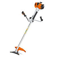 STIHL FS 560 C-EM Кусторез STIHL, BrushCut 350-3 41482000001, Мотоподрезчики (кусторезы) Штиль