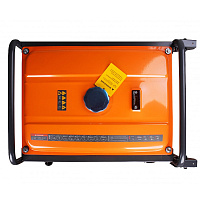GG M8200СEW Генератор бензиновый VILLARTEC, Генераторы в Штиль центр