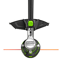 STIHL ST1622E-T Триммер аккумуляторный EGO (BA4200T+CH5500E) F810045010, Триммеры аккумуляторные Штиль