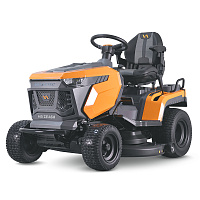 MR2314SH Газонокосилка бензиномоторная самоходная с сиденьем VILLARTEC 1104240000