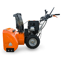 STIHL WB1510E Снегоуборщик бензиновый VILLARTEC WB1510E, СНЕГОУБОРОЧНАЯ ТЕХНИКА Штиль