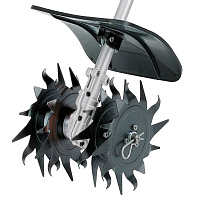 STIHL Почвенная фреза (насадка) BF-KM 46017405000, 02 Насадки к комбисистемам Штиль