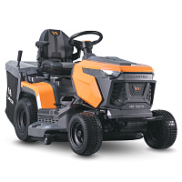 MR 1997H Газонокосилка бензиномоторная самоходная с сиденьем VILLARTEC 1104190000