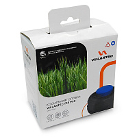 STIHL Триммерная головка VILLARTEC  T35 (10) 21000000005, Головки косильные для мотокос Штиль