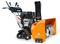 STIHL WB1387ET Снегоуборщик бензиновый VILLARTEC WB1387ET, СНЕГОУБОРОЧНАЯ ТЕХНИКА Штиль