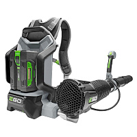 LB6002E Ранцевое воздуходувное устройство EGO (BA2800T+CH5500E) 0380051008, Воздуходувные устройства EGO